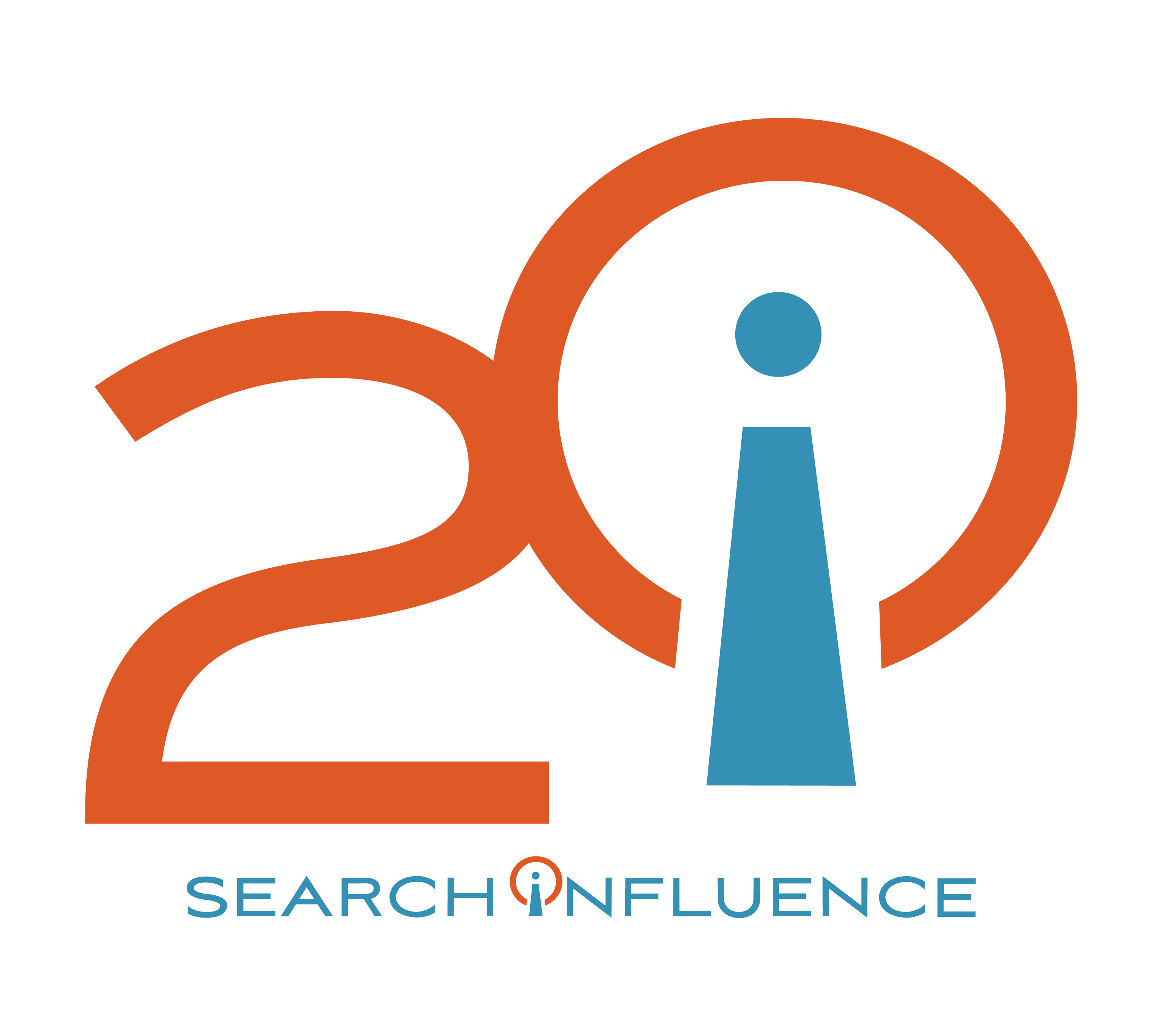 Search Influence, celebrating 20 years